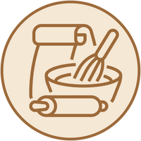 Würzen & Backen